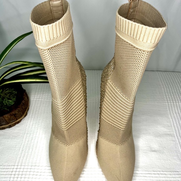 Steve Madden Maxwelle Ankle Boot Rhinestones, 12 - Picture 6 of 12